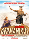 Kinoplakat Germanikus