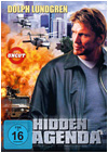 DVD Hidden Agenda