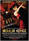 Kinoplakat Moulin Rouge