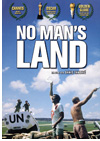 Kinoplakat No Mans Land