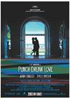 Kinoplakat Punch-Drunk Love