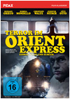 DVD Terror im Orient Express