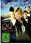 DVD The Cats Meow