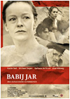 Kinoplakat Babij Jar