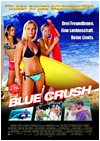 Kinoplakat Blue Crush