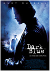 Kinoplakat Dark Blue