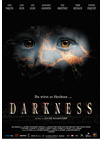Kinoplakat Darkness