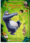 Kinoplakat Dschungelbuch 2