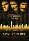 Kinoplakat Gangs Of New York