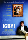 Kinoplakat Igby