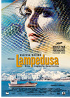 Kinoplakat Lampedusa