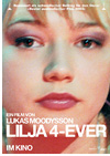 Kinoplakat Lilja 4-Ever
