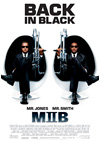 Kinoplakat Men in Black