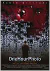 Kinoplakat One Hour Photo