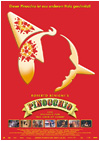 Kinoplakat Pinocchio
