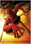 Kinoplakat Spider-Man