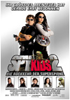 Kinoplakat Spy Kids