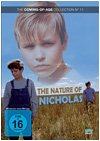 DVD The Nature of Nicholas