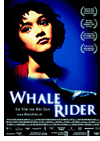 Kinoplakat Whale Rider