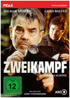 DVD Zweikampf