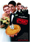 Kinoplakat American Pie Jetzt wird geheiratet