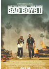 Kinoplakat Bad Boys 2