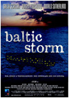 Kinoplakat Baltic Storm 