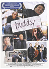 Kinoplakat Buddy