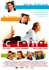 Kinoplakat Carolina
