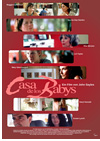 Kinoplakat Casa de los Babys