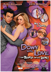 Kinoplakat Down With Love