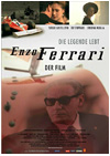 Kinoplakat Enzo Ferrari