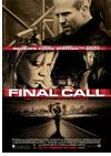 Kinoplakat Final Call