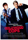 Kinoplakat Hollywood Cops