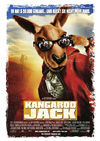 Kinoplakat Kangaroo Jack