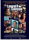 Kinoplakat Laurel Canyon