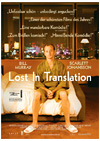 Kinoplakat Lost In Translation