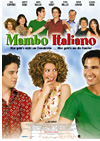 Kinoplakat Mambo Italiano