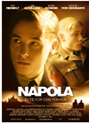 Kinoplakat Napola