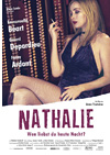 Kinoplakat Nathalie