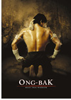 Kinoplakat Ong Bak