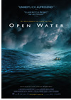 Kinoplakat Open Water