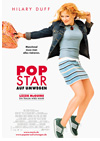 Kinoplakat Popstar auf Umwegen