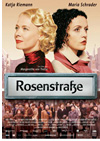 Kinoplakat Rosenstrasse