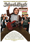 Kinoplakat School Of Rock