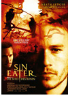 Kinoplakat Sin Eater Die Seele des Bösen