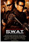 Kinoplakat SWAT Die Spezialeinheit