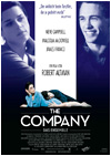 Kinoplakat The Company