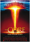 Kinoplakat The Core