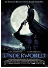 Kinoplakat Underworld